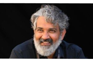 SS Rajamouli invited to join The Academy