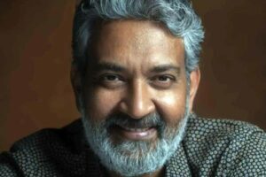 Fans urge Rajamouli about Mahabharata