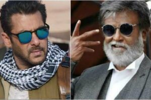 Big News: Rajinikanth in Salman Khan’s Next?