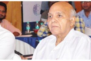 Ramoji Rao’s last rites with State Honours