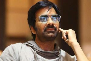 Ravi Teja’s 75th Film Updates