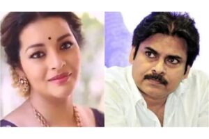 Renu Desai responds after being called Unlucky