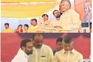 Analysis: Why Pro-YSRCP Media Wants to Attribute TDP-JSP-BJP Win to Political Consultant Robbin Sharrma