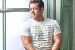 Politician’s murder impacts Salman Khan Badly