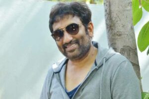 Srinu Vaitla banking on his Sentiment