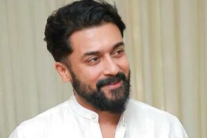 Suriya’s Next: A Devotional Fantasy entertainer?