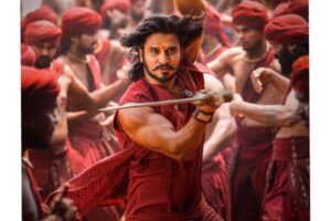 Rajamouli’s DOP For Nikhil’s Swayambhu
