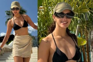 Pic Talk: Hottest Triptii Dimri in a Bikini