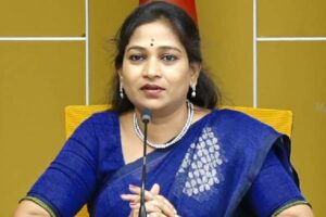 Jagan Encouraging Toxic Politics, Says AP Home Minister Amid Backlash Over Derogatory Remarks