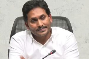 Jagan writes to speaker seeking Leader of Opposition status