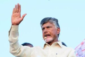 I will born in Kuppam in next birth, says Naidu