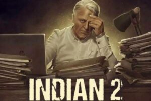 Shocking facts about Indian 2