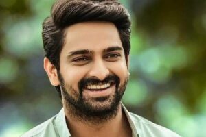 Naga Shaurya aims a Strong Comeback