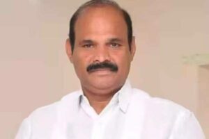 Centre gave funds for Jagananna colonies, says Minister