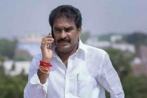 Former YSR Congress MLA Pinnelli arrested