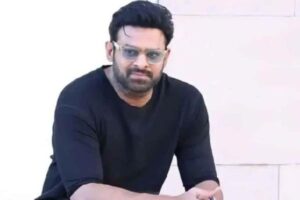 Prabhas off to Europe