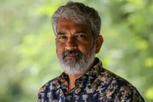 SSMB29: Rajamouli inspired by African Book