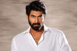 Exclusive: KGF girl to romance Rana Daggubati