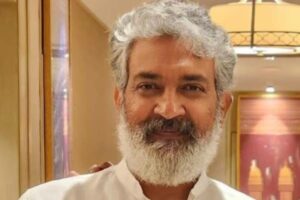 SS Rajamouli responds about Kalki 2898 AD Trailer