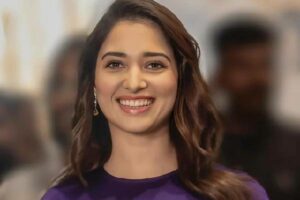 Outrage after Tamannaah’s name included in a Textbook