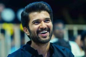 Exclusive: Vijay Deverakonda to team up with Tharun Bhascker