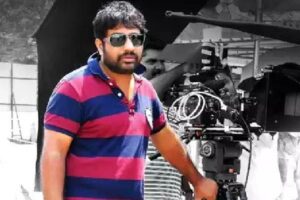 YVS Chowdary aims a Strong Comeback