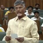 AP CM Presents White Paper on Andhra Pradesh's Finances