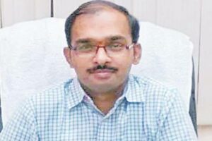 Jagan’s friend, Vasudeva Reddy is missing