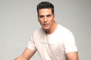 Akshay Kumar’s big donation for Ayodhya