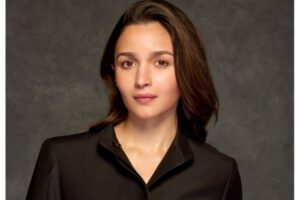 Alia Bhatt’s special workshop for Alpha