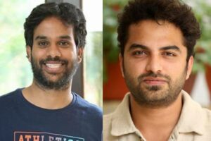 Exclusive: Anudeep to direct Vishwak Sen