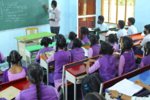 AP Govt rechristens education schemes