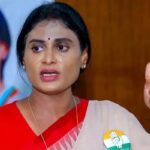 Arrogance brought you downfall, Sharmila tells Jagan