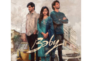 Top Bollywood production house picks up Baby Remake