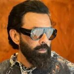 Bobby Deol in NTR's Devara