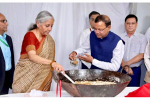 Nirmala Sitharaman’s Seventh Budget: A Economic Marvel in the Making?