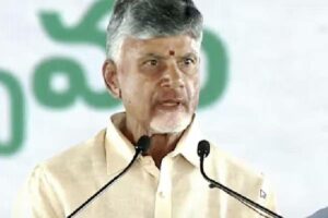 Show the difference in governance, Naidu tells officials