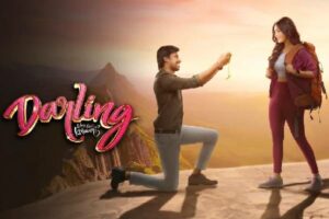 Special surprise in Priyadarshi’s Darling