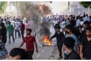 19 killed: Dhaka faces complete shutdown
