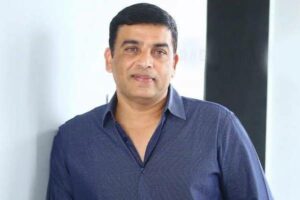 Dil Raju betting big in Bollywood