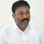 Former Minister Adimulapu Suresh came down heavily on TDP coalition government