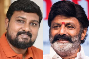 Buzz: Animal composer for Balakrishna?