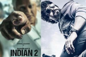 Will Indian 2 result impact Game Changer?