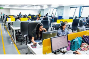 Karnataka IT Firms Push for 14-Hour Workdays, Sparking Controversy