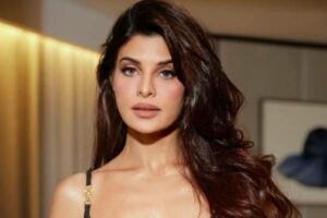 Jacqueline Fernandez gets ED Summons again