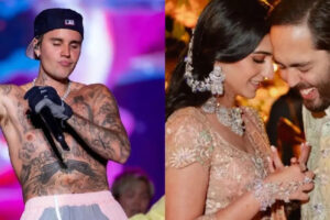 Justin Bieber paid whopping amount to perform at Anant Ambani’s Wedding