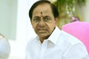 KCR Dora gives even Manmohan Singh last rites a miss