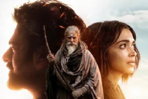 Kalki2898AD First Weekend Worldwide Collections – Nears 500 Cr Worldwide