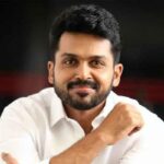 Karthi's surprise in Suriya's Kanguva