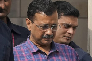 Supreme Court Grants Interim Bail to Kejriwal